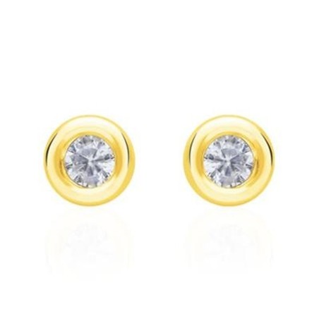 Boucles d´oreilles Femme Stroili 14017759