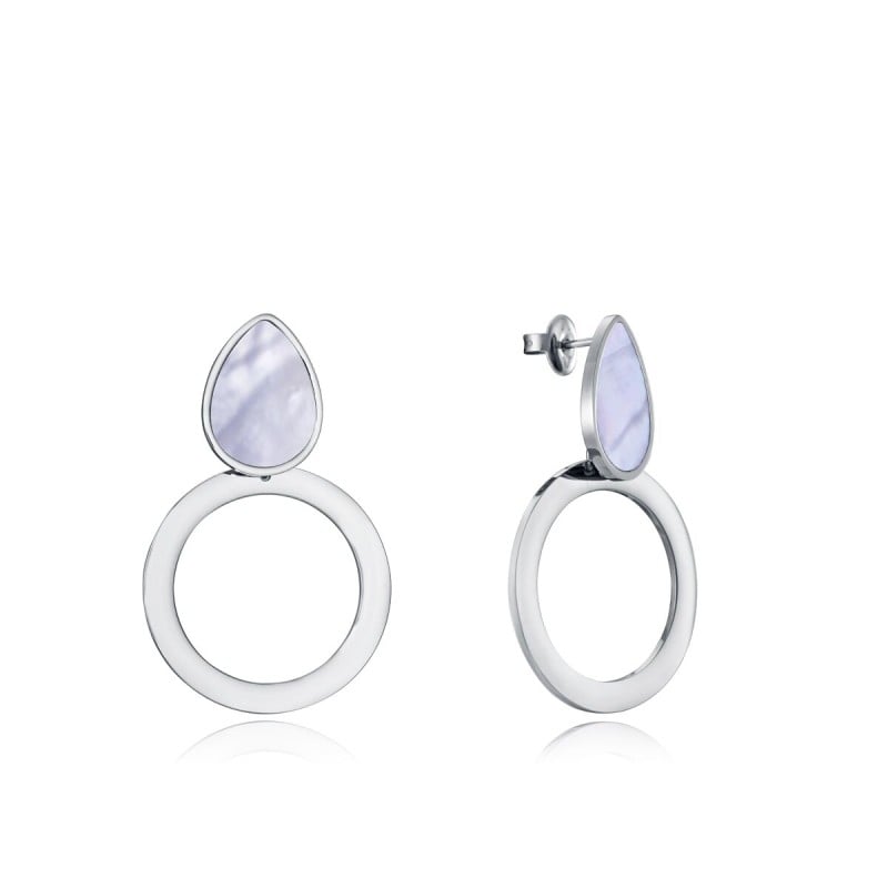 Boucles d´oreilles Femme Viceroy 1446E01000