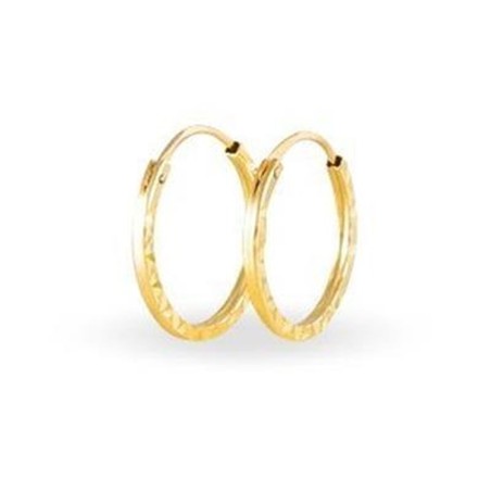 Ladies' Earrings Stroili 14010361