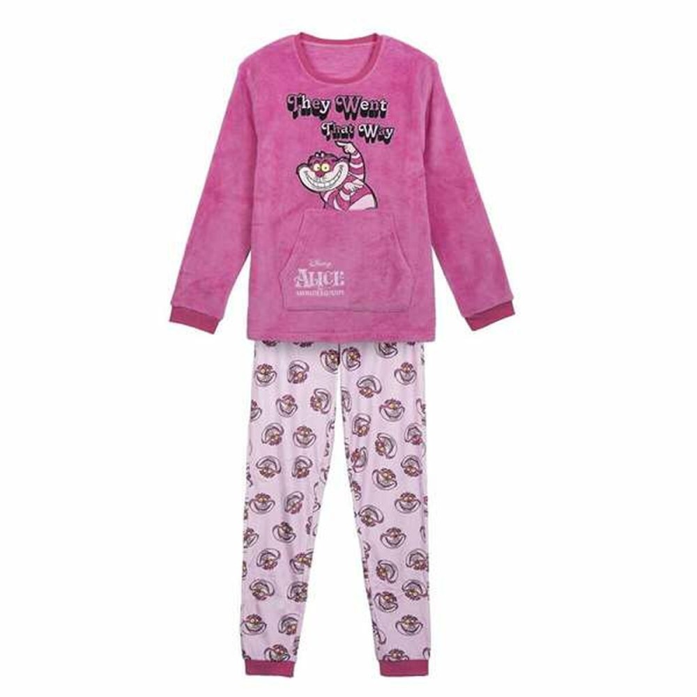 Schlafanzug Disney Pink