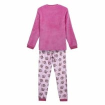 Pyjama Disney Fuchsia