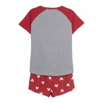 Pyjama Minnie Mouse Red