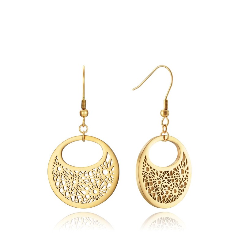 Boucles d´oreilles Femme Viceroy 75115E01012