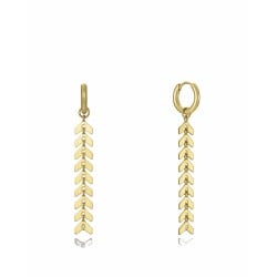 Ladies' Earrings Viceroy 75309E01012