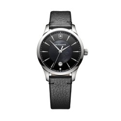 Herrenuhr Victorinox V241754 Schwarz