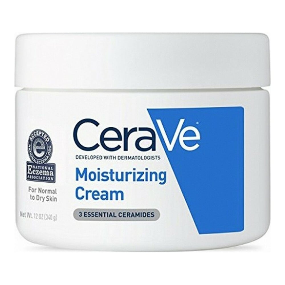 Ultra Moisturising Cream CeraVe Moisturising Cream