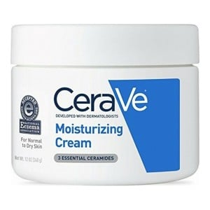 Ultra-Feuchtigkeitscreme CeraVe Moisturising Cream