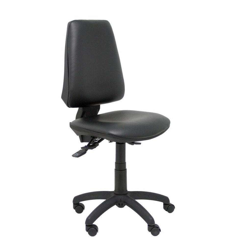 Chaise de Bureau Elche Sincro P&C Noir