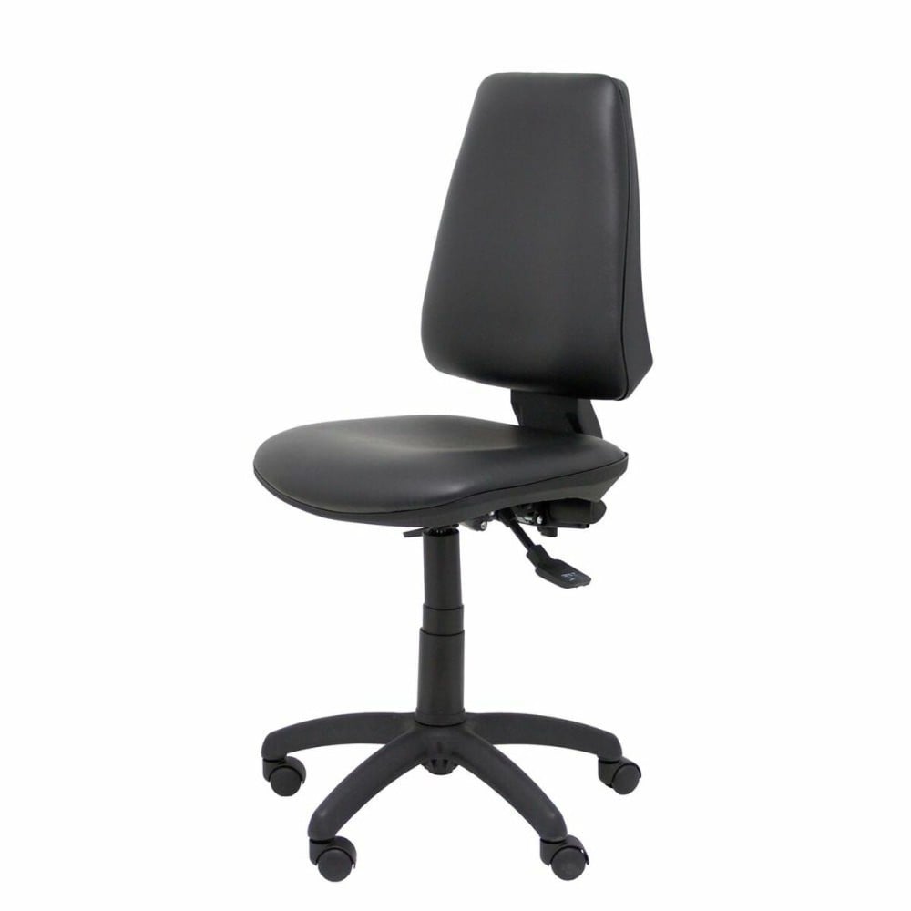 Chaise de Bureau Elche Sincro P&C Noir