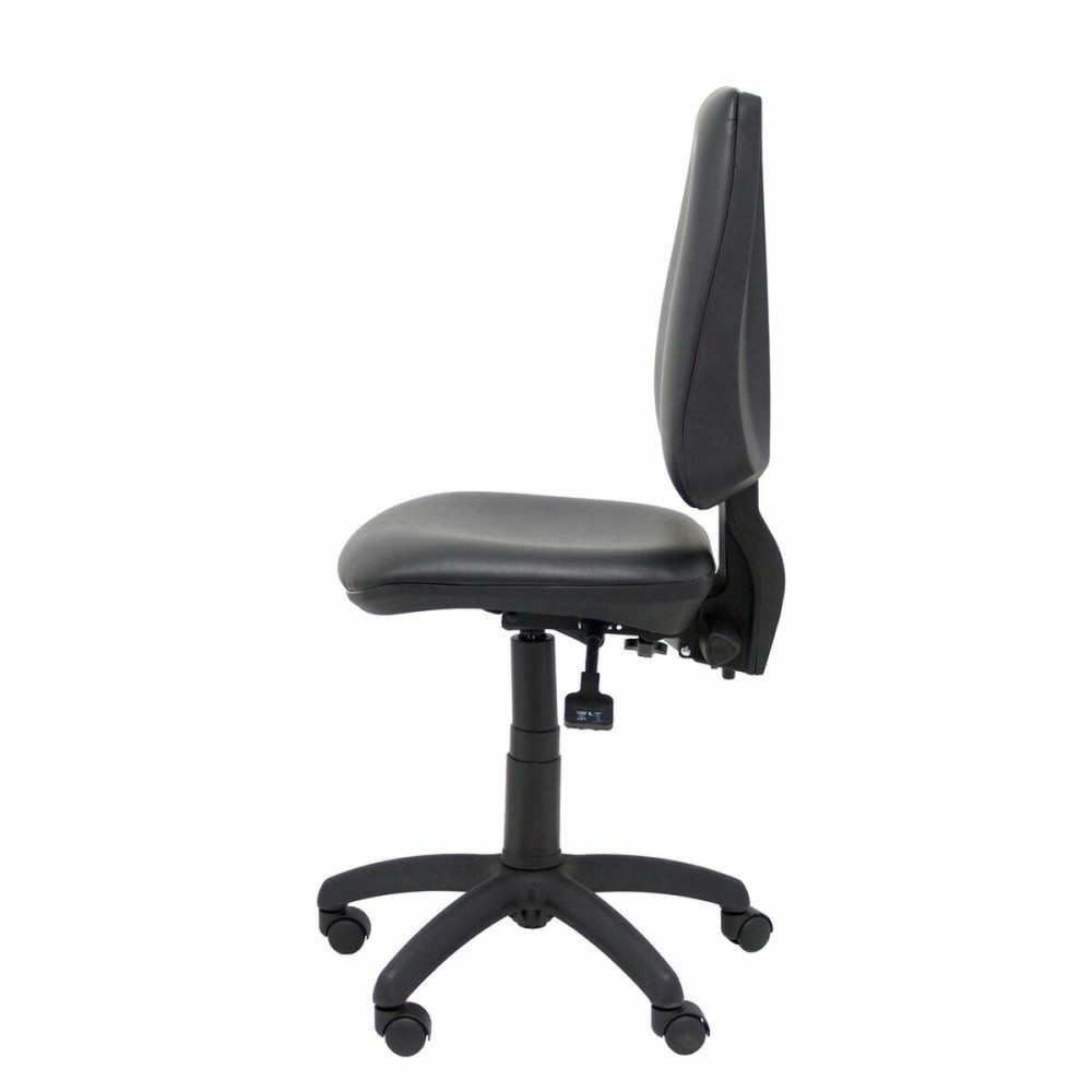 Chaise de Bureau Elche Sincro P&C Noir