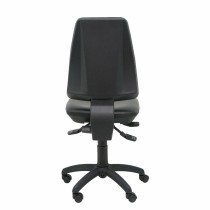 Chaise de Bureau Elche Sincro P&C Noir