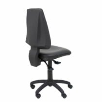 Chaise de Bureau Elche Sincro P&C Noir