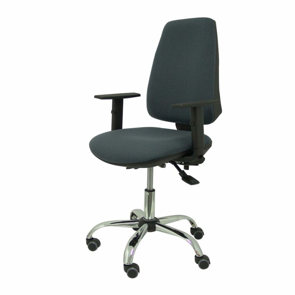 Office Chair Elche Sincro P&C CRBFRIT Grey Dark grey