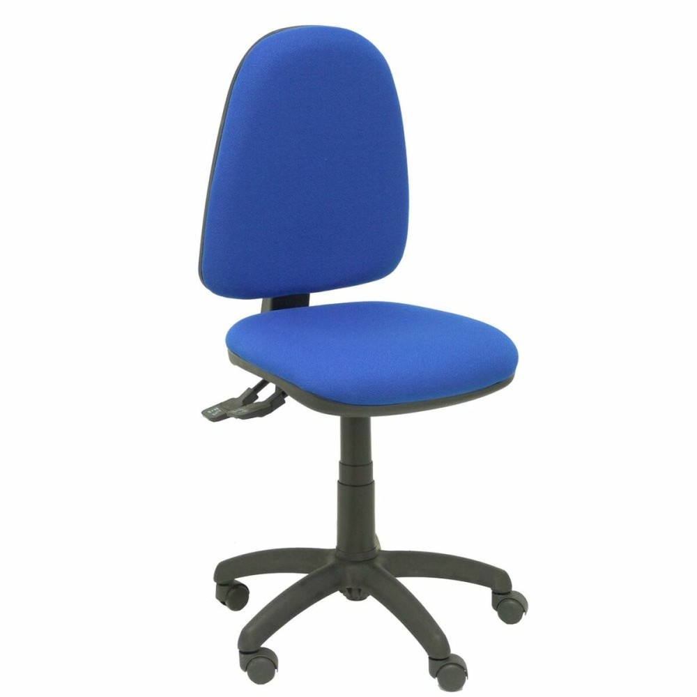 Chaise de Bureau Ayna  P&C BALI229 Bleu