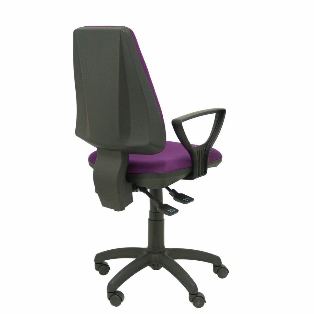 Chaise de Bureau Elche S bali P&C 60BGOLF Violet