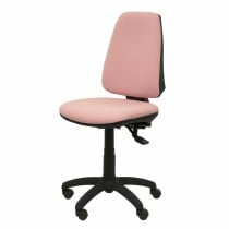 Chaise de Bureau Elche S bali P&C 14S Rose Rose clair