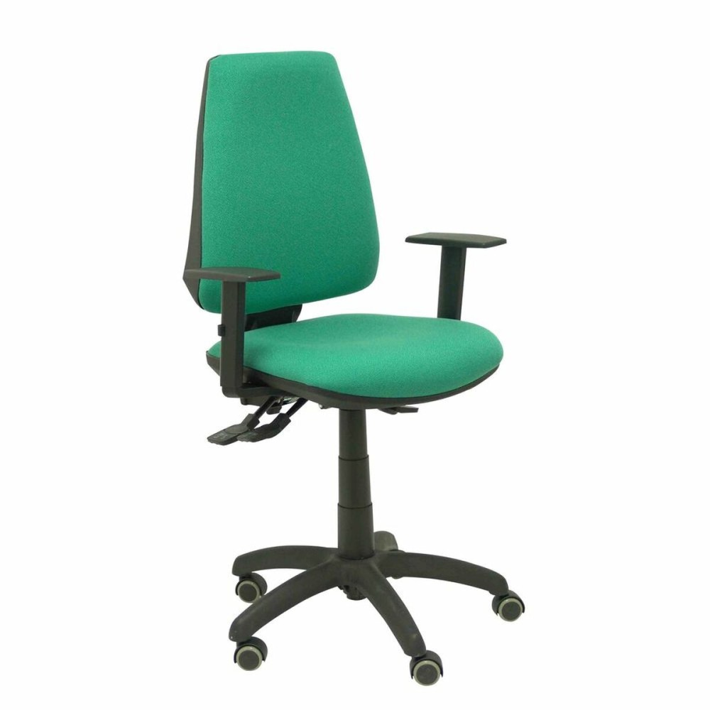 Office Chair Elche S bali P&C 56B10RP Emerald Green