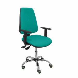 Chaise de Bureau ELCHE S 24 P&C RBFRITZ Turquoise