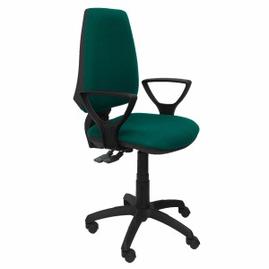 Chaise de Bureau Elche S bali P&C 39BGOLF Turquoise