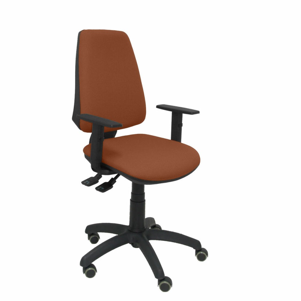 Office Chair Elche S bali P&C 63B10RP Brown