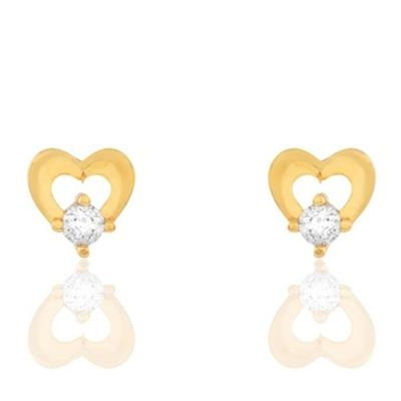 Ladies' Earrings Stroili 14011054