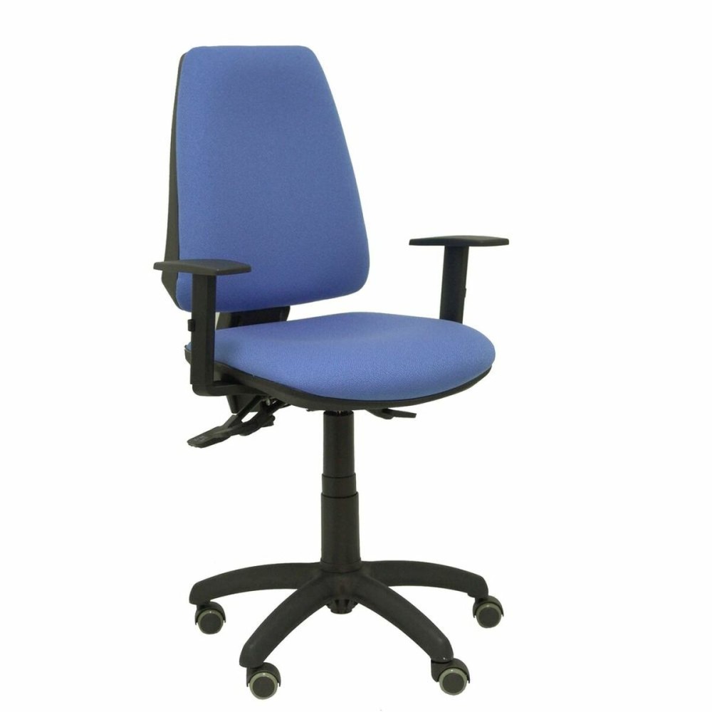 Bürostuhl Elche S bali P&C 61B10RP Blau