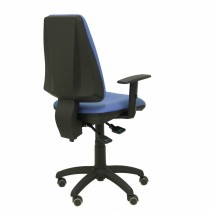 Bürostuhl Elche S bali P&C 61B10RP Blau