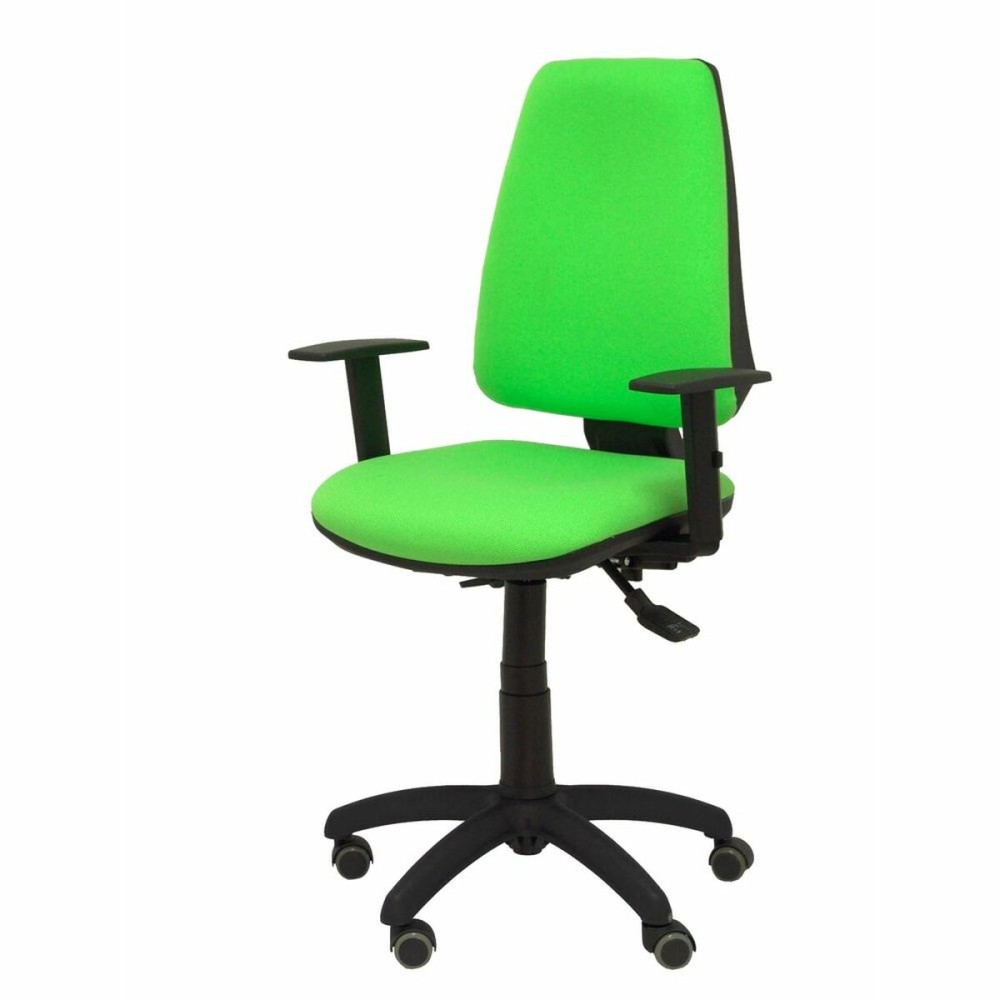 Chaise de Bureau Elche S bali P&C 22B10RP Vert Pistache