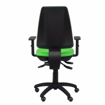 Chaise de Bureau Elche S bali P&C 22B10RP Vert Pistache