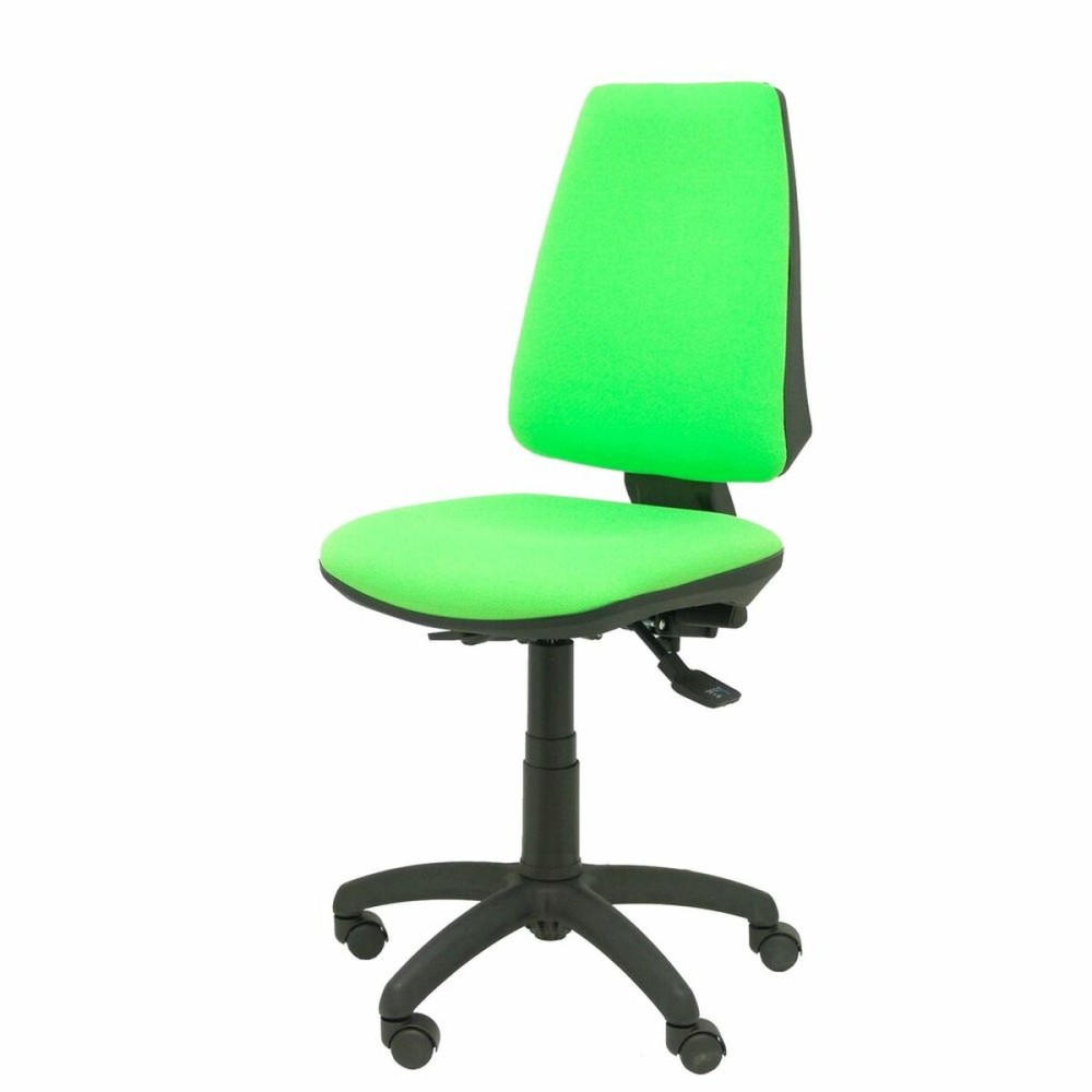 Chaise de Bureau Elche S P&C 14S Vert Pistache