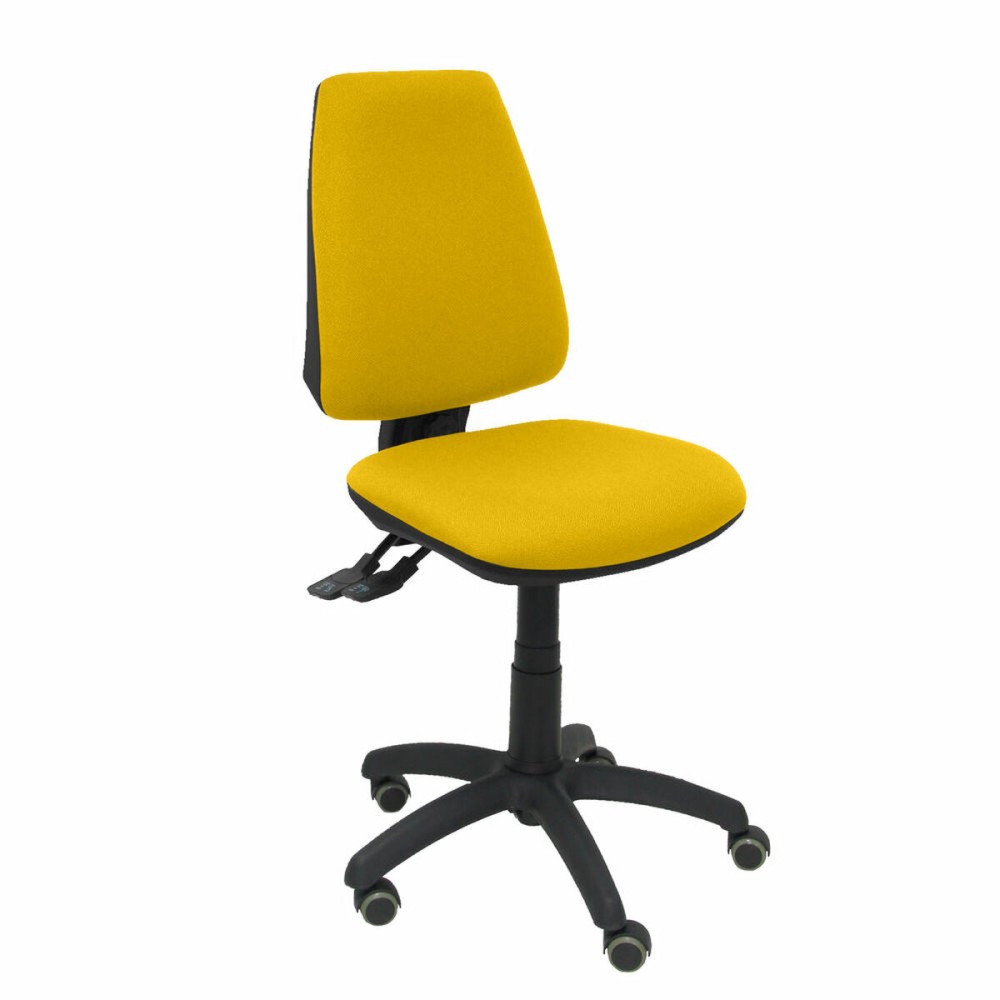 Chaise de Bureau Elche S Bali P&C LI100RP Jaune