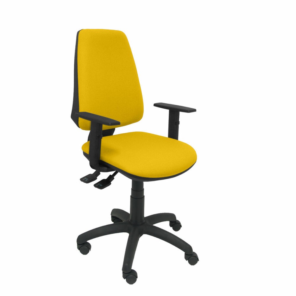 Chaise de Bureau Elche S Bali P&C I100B10 Jaune