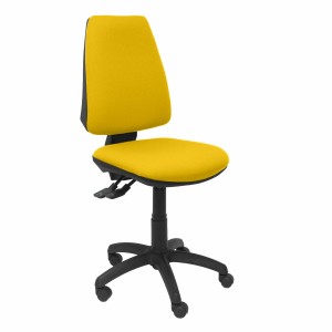 Chaise de Bureau Elche S P&C 14S Jaune