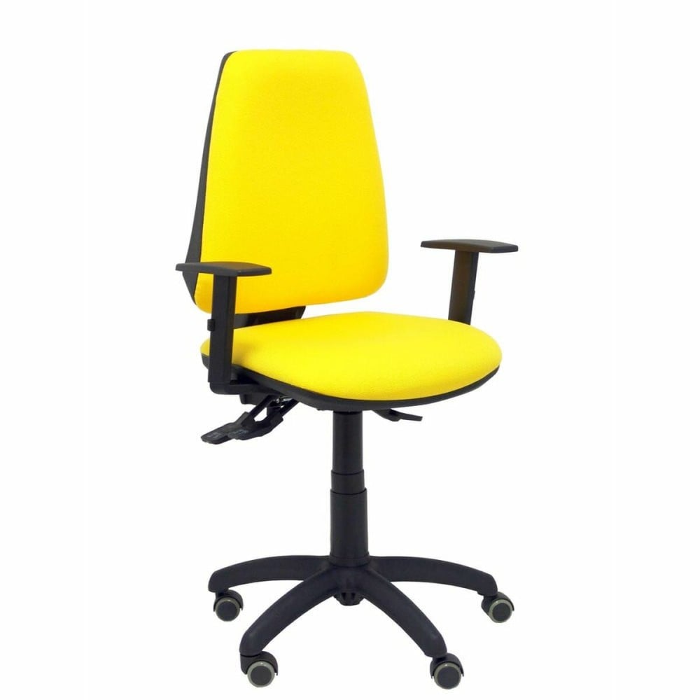 Office Chair Elche S Bali P&C 00B10RP Yellow