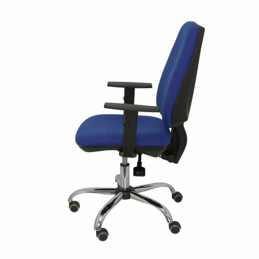 Office Chair Elche S 24 P&C ELCHESBALI229CRBFRITZ Blue