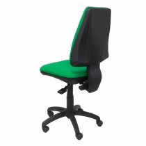 Office Chair Elche sincro bali  P&C SBALI15 Green