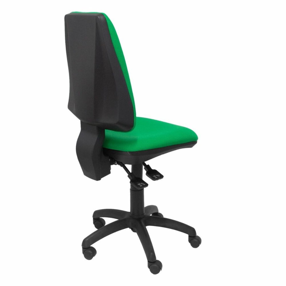 Chaise de Bureau Elche sincro bali  P&C SBALI15 Vert