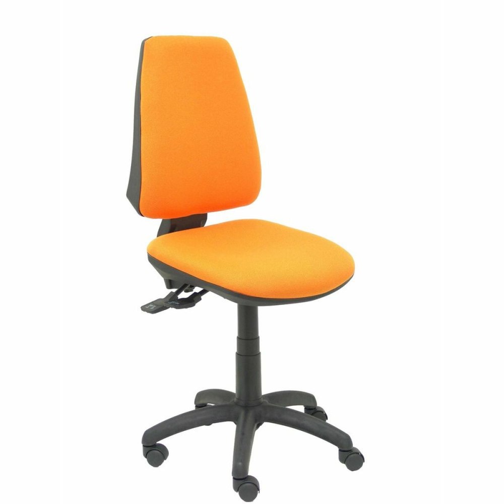 Office Chair Elche sincro bali  P&C 14S Orange