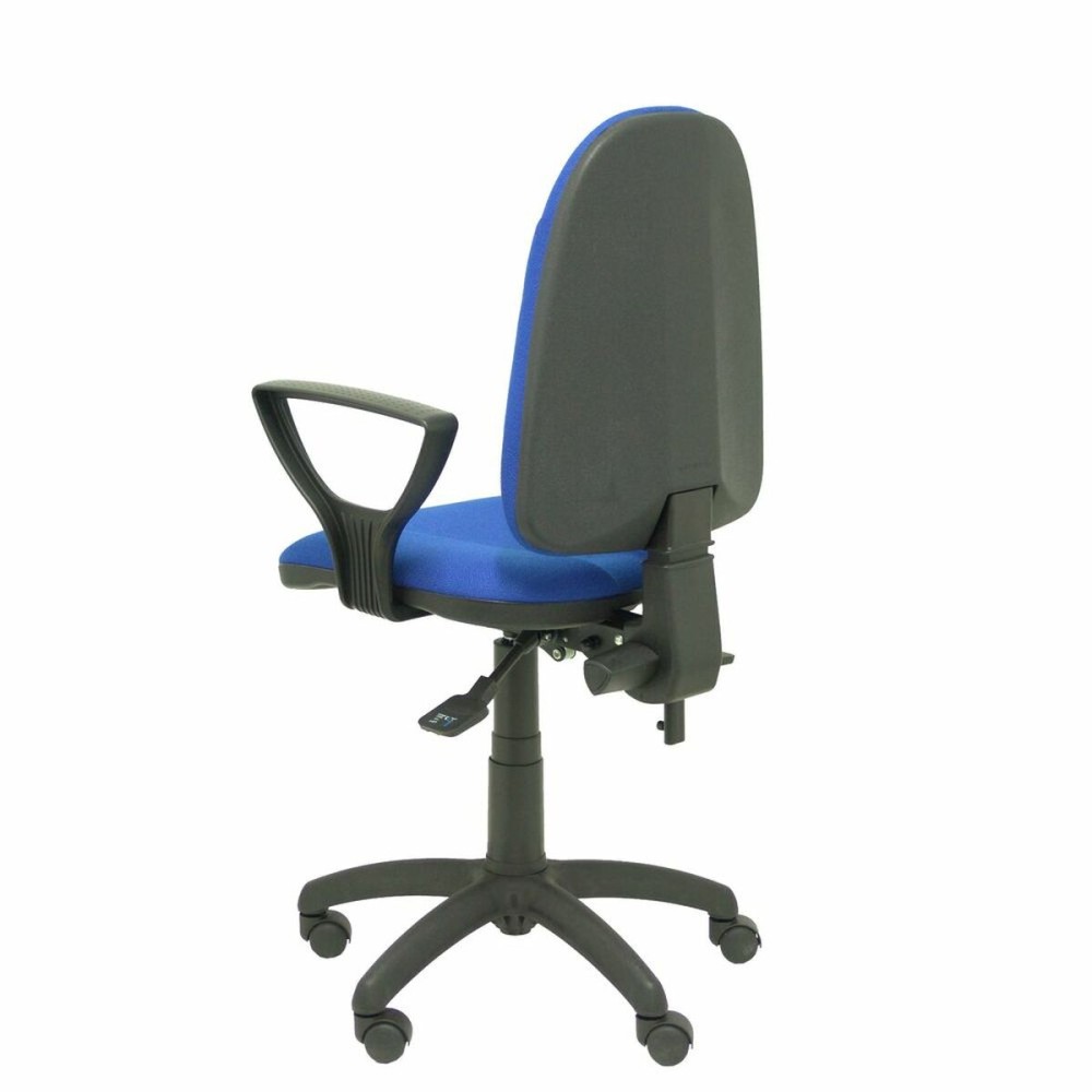 Chaise de Bureau Algarra P&C 229B8RN Bleu