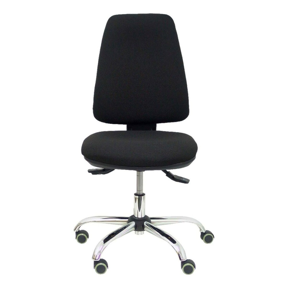 Office Chair Elche P&C 840CRRP Black