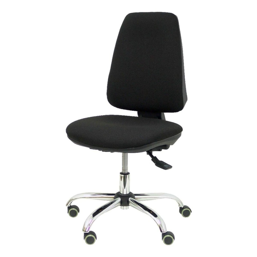 Office Chair Elche P&C 840CRRP Black