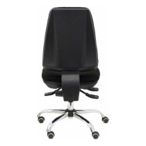 Chaise de Bureau Elche P&C 840CRRP Noir