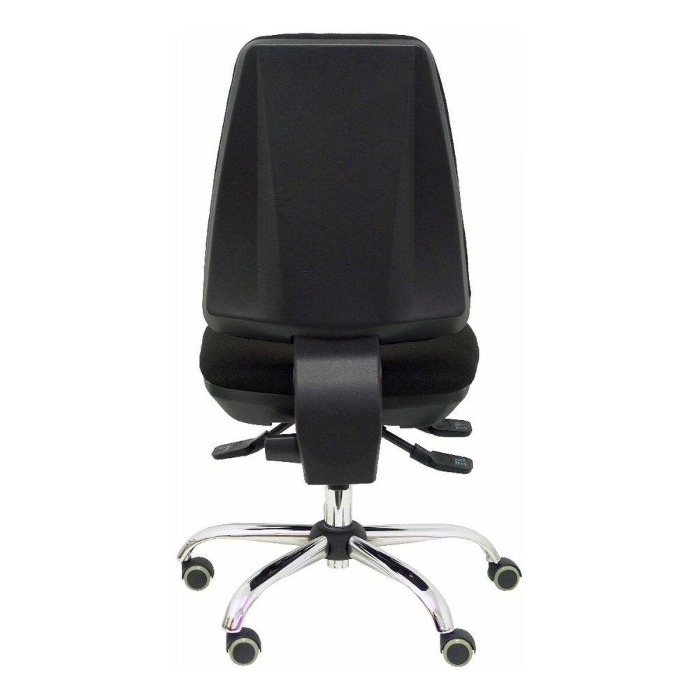 Office Chair Elche P&C 840CRRP Black