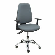 Office Chair Elche P&C CRBFRIT Grey