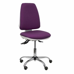 Chaise de Bureau Elche P&C 760CRRP Violet