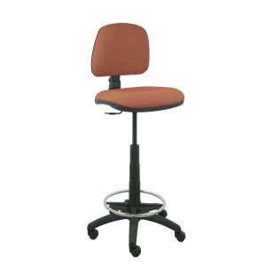 Stool P&C PB363RN Brown