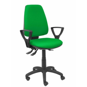 Chaise de Bureau P&C B15B8RN Vert