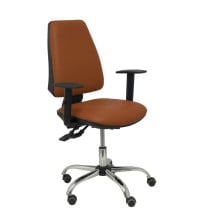 Office Chair P&C B10CRRP Brown