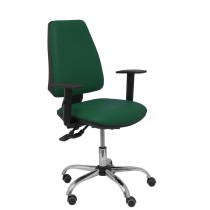 Chaise de Bureau P&C B10CRRP Vert foncé