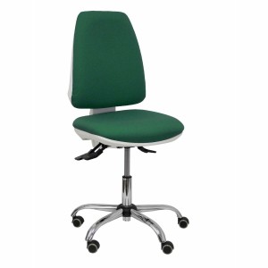 Chaise de Bureau P&C 426CRRP Vert foncé